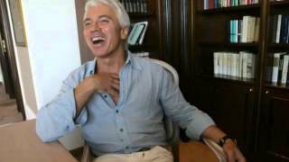 Dimitri Hvorostovsky Come raggio di sol Caldara [upl. by Aneladgam]