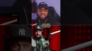 Mazza L20 1st time rapping with headphones Watch full Fire in the Booth REACTIONS fireinthebooth [upl. by Enileuqkcaj859]