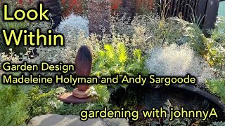 Look Within  MIFGS 2004 achievable gardens  Garden Design by Madeleine Holyman amp Andrew Sargood [upl. by Yerfej]