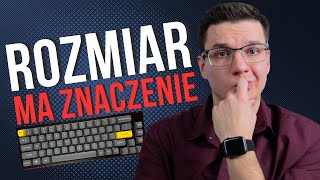 Wybieramy Klawiaturę Mechaniczną Czym się kierować przy zakupie Klawiatury ⌨️ Poradnik [upl. by Ralyks]