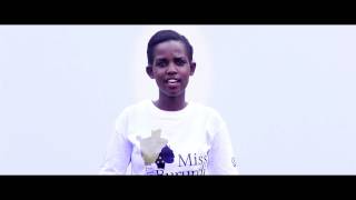 Découverte Miss Burundi 2017  Lyse Gahimbare la sociable [upl. by Athenian]