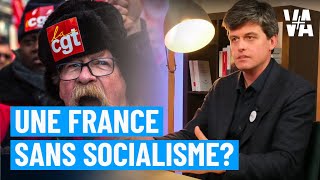 ELYSÉE 2022 🇫🇷  LIBÉRER la France du SOCIALISME  Gaspard Kœnig [upl. by Annam]