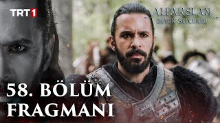 Alparslan Büyük Selçuklu 58 Bölüm Fragmanı [upl. by Ching]