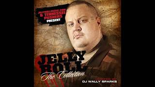 Jelly Roll  Man In The MirrorHipHopRap MusicTrap Music [upl. by Ardnos]