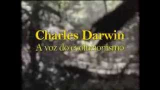 Biografia Charles Darwin  Dublado [upl. by Franchot974]