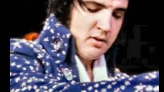 Elvis Presley  Folsom Prison Blues I Walk The Line New Edit 1970 [upl. by Acinoreb]