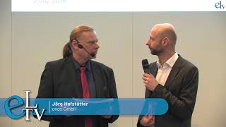 Verleihung eLearning AWARD 2018  Kategorie INTEGRATION [upl. by Phail787]