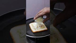 Cheesy Anda Bread Recipe  Quick amp Easy Breakfast Idea  Quick amp Yummy Cheesy Anda Bread Recipe [upl. by Gradey]