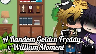 A Random Golden Frelliam Moment ✨ [upl. by Adiaj]