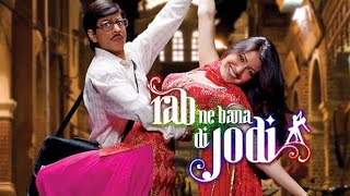 rab na bana di jadi quot shahrukh khan quot anuskasharma hindi song [upl. by Mikal]