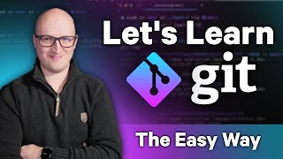 Let’s learn Git Your ultimate guide [upl. by Ahsoem]