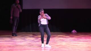 Azonto Dance Competition  Momentum 2012 Croydon London [upl. by Phelps16]