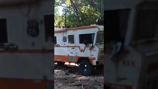 winnebago Winnebagocountry rcadventures [upl. by Osric648]