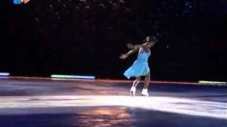 Surya Bonaly [upl. by Gerg]