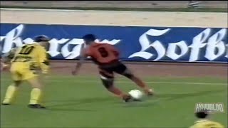 JayJay Okocha vs Uerdingen 1994 [upl. by Cavallaro]