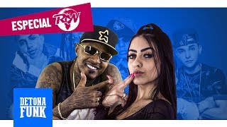 MC Mirella e MC Nego Blue  Baile Lotado Web Lyric Oficial [upl. by Anived]