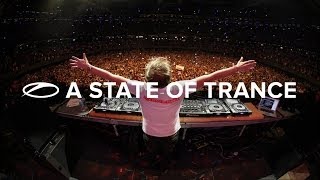 Armin van Buurens Official A State Of Trance Podcast 299 [upl. by Aliuqat568]