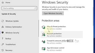 Add Exclusions for Windows Defender in Windows 10 [upl. by Lorenz]