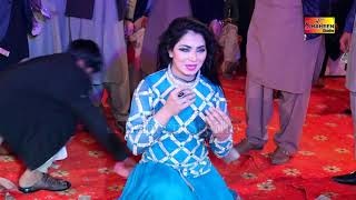 Fakeeran  Mehak Malik  Latest Dance Song 2019  Shaheen Studio [upl. by Ahsuat]