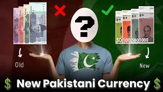 Pakistan Currency Revolution  5000 note demonetized in Pakistan [upl. by Minica]