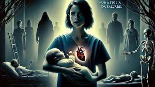 Stolen In Her Sleep  Una figlia da salvare  HD  THRILLER  Film Completo in Italiano [upl. by Adin318]