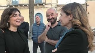 Pozzallo Enzo Galazzo è arrivato il momento di emergere dalla carestia della dignitàVIDEO [upl. by Lleira72]