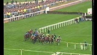 1998 Champion Hurdle [upl. by Alansen583]