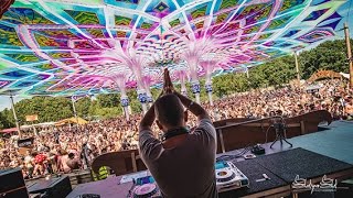 PsyFi Festival 2016 official Aftermovie [upl. by Isac]