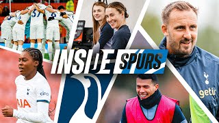 INSIDE SPURS  MIDSEASON REVIEW [upl. by Urana122]