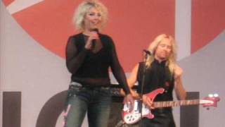 New Kim Wilde  Cambodia with Lyrics [upl. by Gratia]