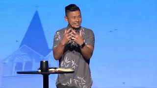 Ephesians 4116  UNITY  Pastor Greg Mah sbcclive [upl. by Ennaj]