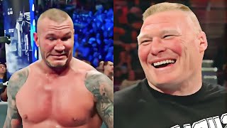 Times WWE Wrestlers Hilariously Broke Character [upl. by Anan516]