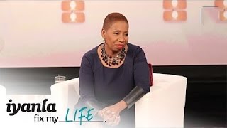 The Ancient Lesson Iyanla Learned About Responsibility  Iyanla Fix My Life  Oprah Winfrey Network [upl. by Jaine]