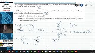 Reactividad y Orientación  COMPUESTOS AROMÁTICOS  QUÍMICA ORGÁNICA [upl. by Keare]