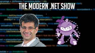 Generative AI for NET Developers with Amit Bahree [upl. by Hodges]