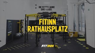 FITINN Rathausplatz Wien 1 [upl. by Klepac460]