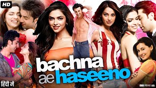 Bachna Ae Haseeno2008  Trailer [upl. by Shimberg]