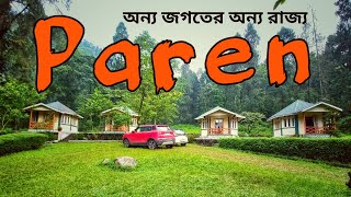 Paren Nature Resort Wbfdc  Offbeat Destination Of North Bengal  Paren Travel Guide  2022 [upl. by Gowon]