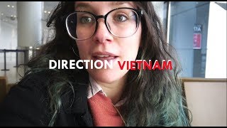 VIETNAM VLOG 1  Arrivée à Ho Chi Minh [upl. by Assinna]