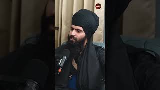 quotSaare Sade Veer Aaquot Jassa Singh  AK Talk Show [upl. by Adiahs361]