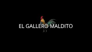 EL GALLERO MALDITO [upl. by Murrah]