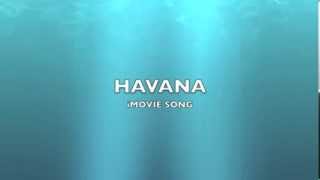 Havana  iMovie SongMusic [upl. by Kari720]