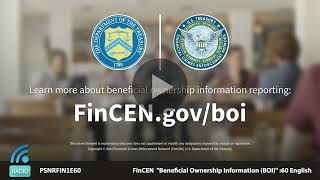 FinCEN Radio 60 E PSNRFIN1E60 [upl. by Oinotnaesoj809]