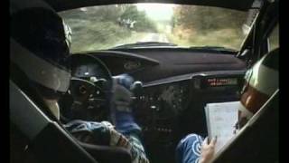 Onboard  Colin Mcrae [upl. by Elenahc]