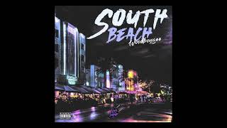 Woodboy Gee  South Beach Slowed [upl. by Nagyam]