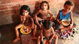 Documentário quotPor Uma Vida Melhorquot retrata segurança alimentar e nutricional no Brasil [upl. by Alauqahs]