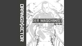 Der Maschinist TAK TIK Mix Preview [upl. by Anura904]