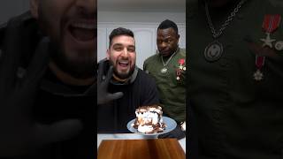 DONT NEED NO FampampING BLENDER chefrush shortsvideo viral dessert recipe subscribe food [upl. by Gibbon]