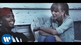 BoB  Both of Us ft Taylor Swift Official Video [upl. by Inihor]