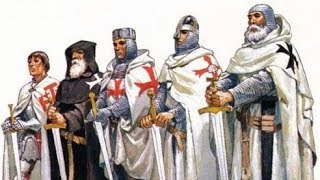 What were the Differences Between the Templars Hospitallers and Teutonic Knights [upl. by Aicilav809]